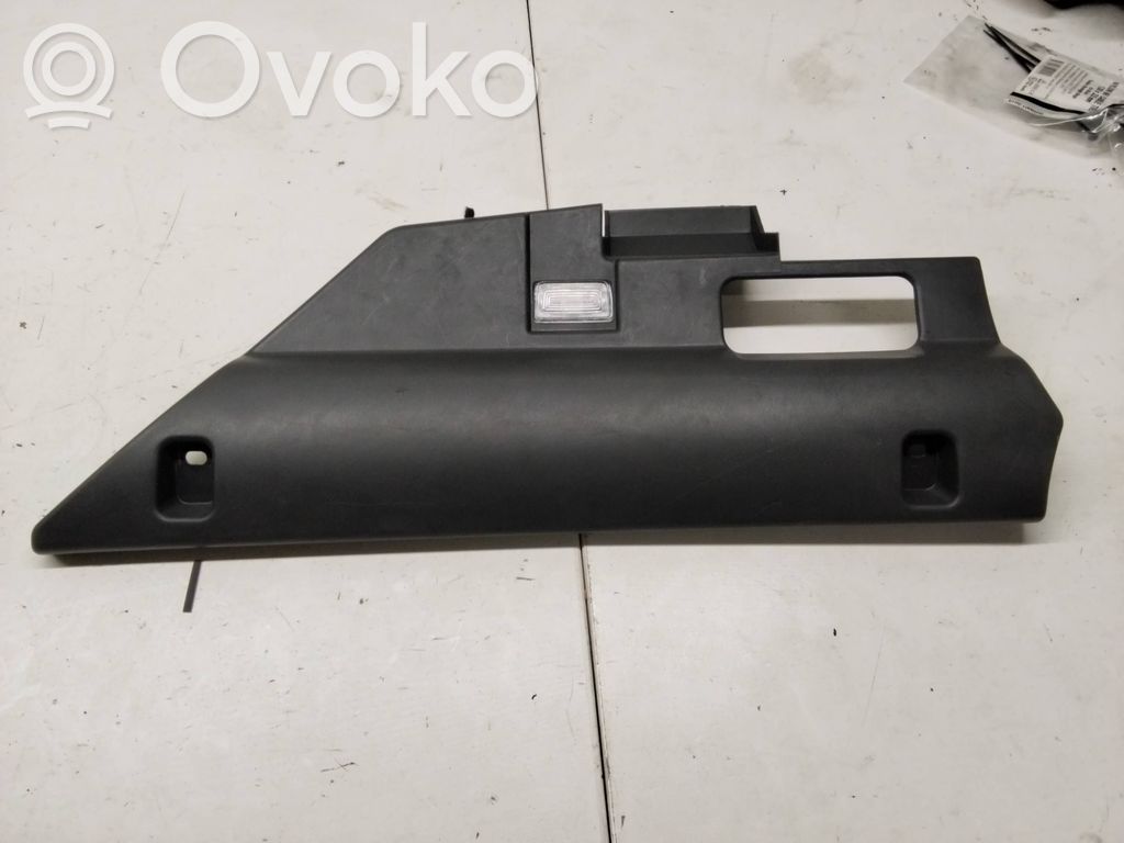 Volvo XC60 Ramă inferioară panou bord 