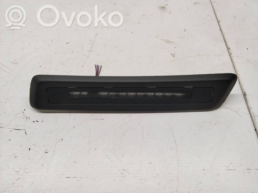 Volvo XC60 Screen/display/small screen 