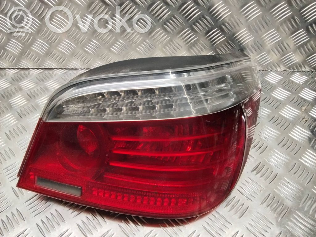 BMW 5 E60 E61 Rear/tail lights 