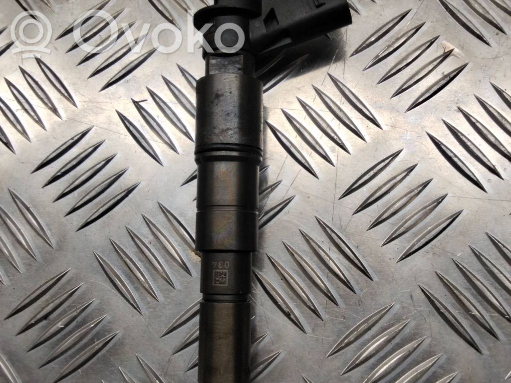 BMW 5 E60 E61 Sprausla (-i) 