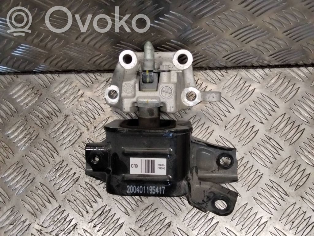 KIA Xceed Engine mount bracket 
