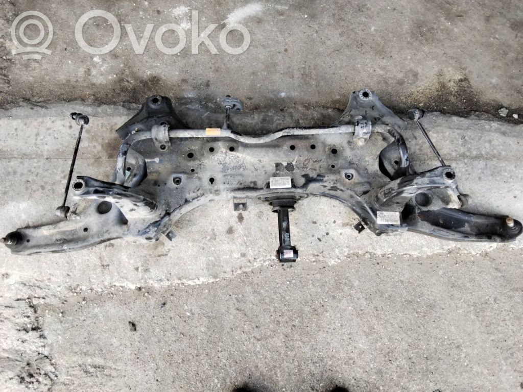 KIA Rio Stabilisator vorne 