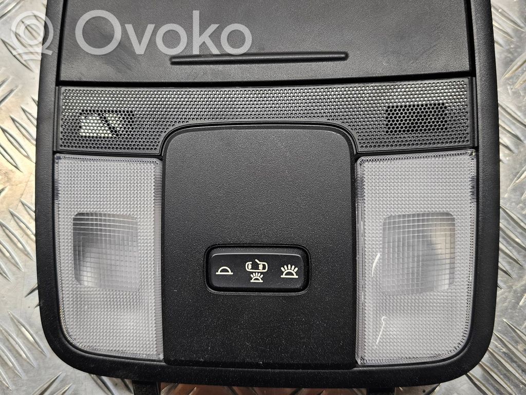 KIA Xceed Światło fotela przedniego 