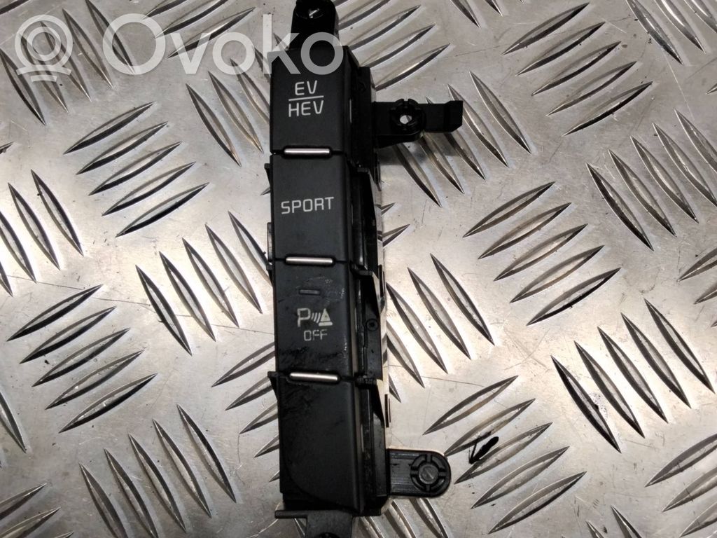 KIA Rio Interruptor de luz 