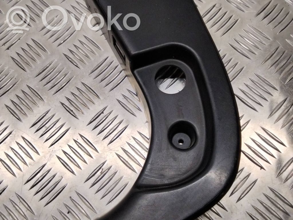 BMW 5 E60 E61 Capac lateral zonă picioare 