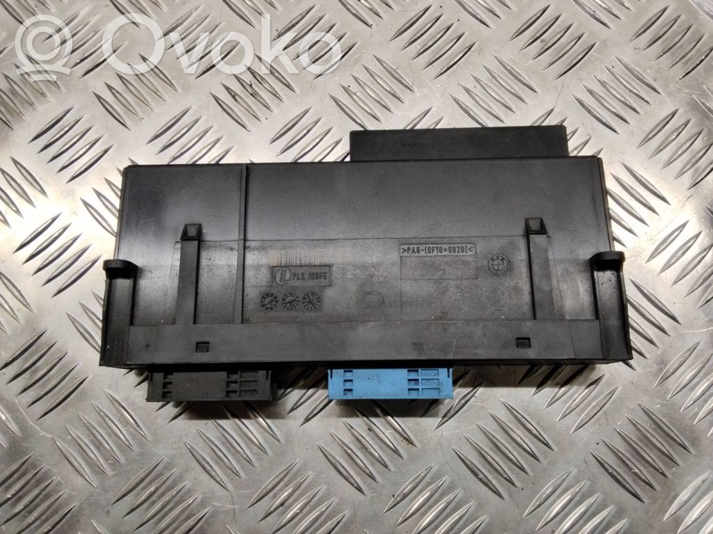 BMW 3 E90 E91 Modulo comfort/convenienza 
