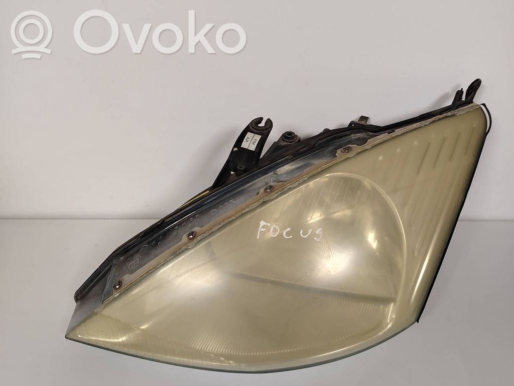 Headlight/headlamp
