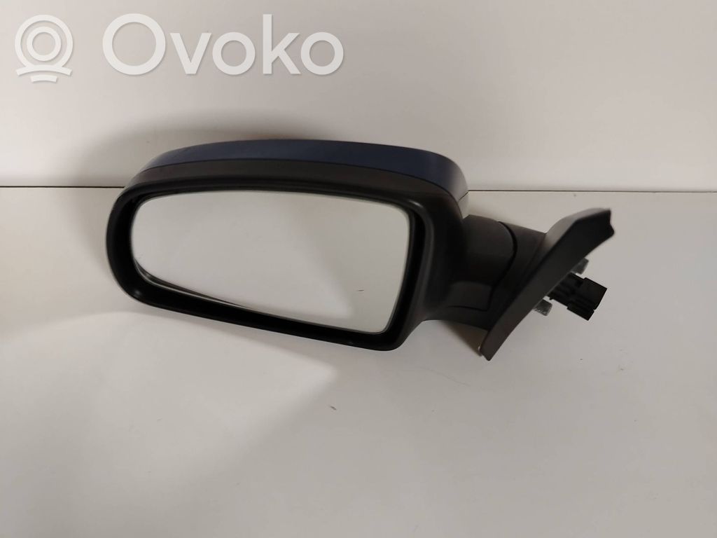 Opel Meriva A Spogulis (elektriski vadāms) 