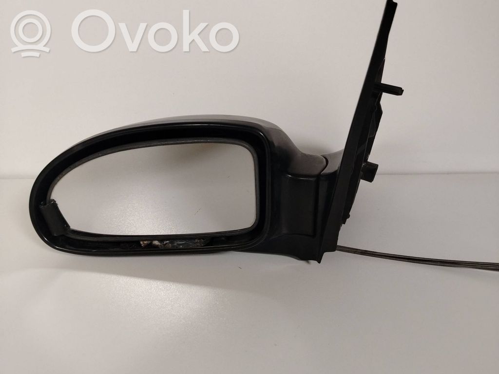 Veidrodėlis (elektra valdomas)