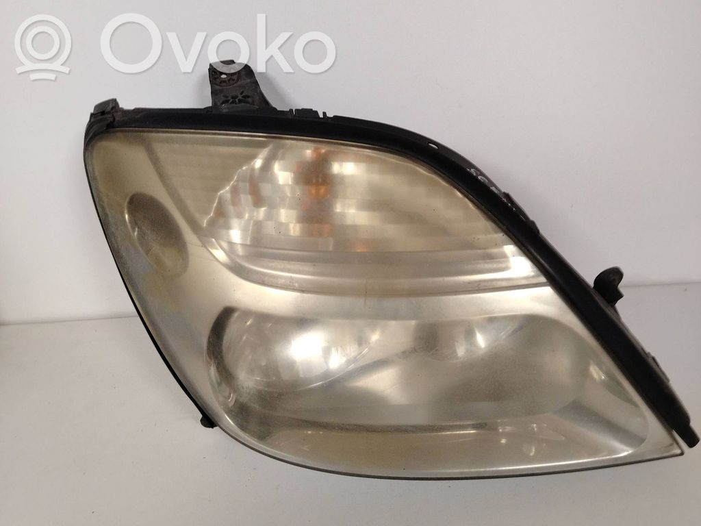 Renault Scenic I Scheinwerfer 