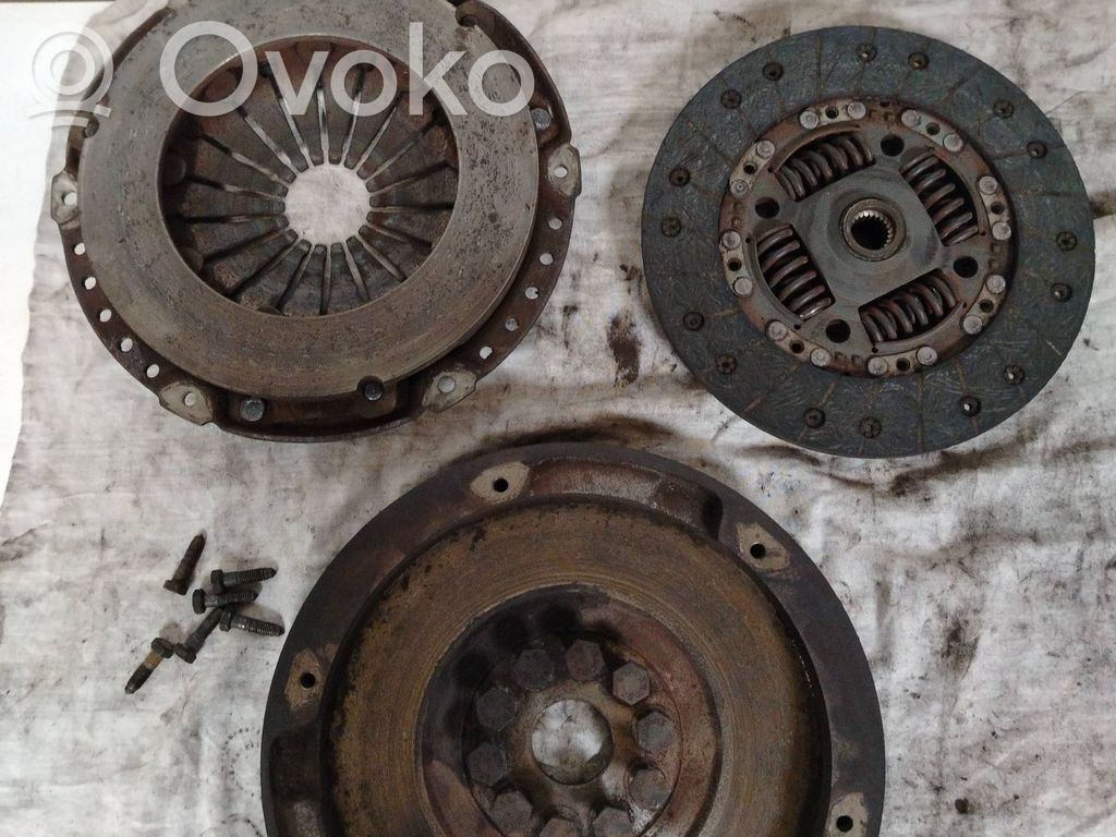 Opel Astra G Kit frizione 