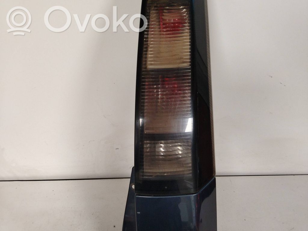 Opel Meriva A Lampa tylna 