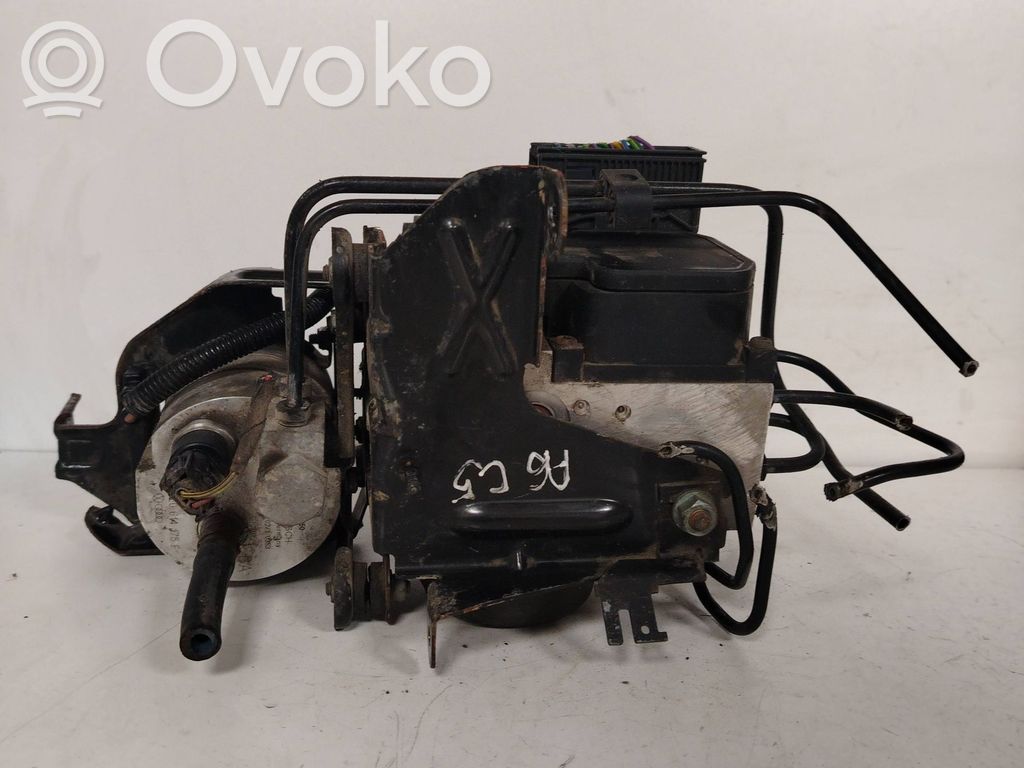 Bomba de ABS   8E0614175F