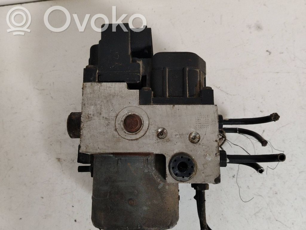 Volkswagen PASSAT B5 ABS bloks 