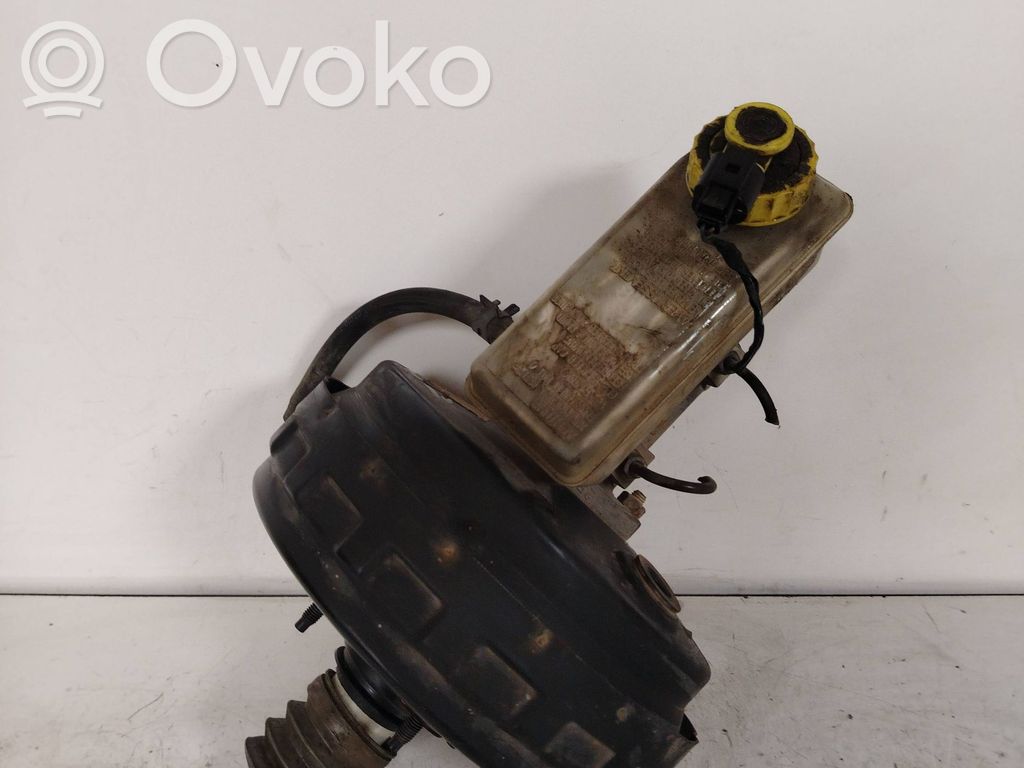 Servo-frein   7M1612100F,98VW2B195BB
