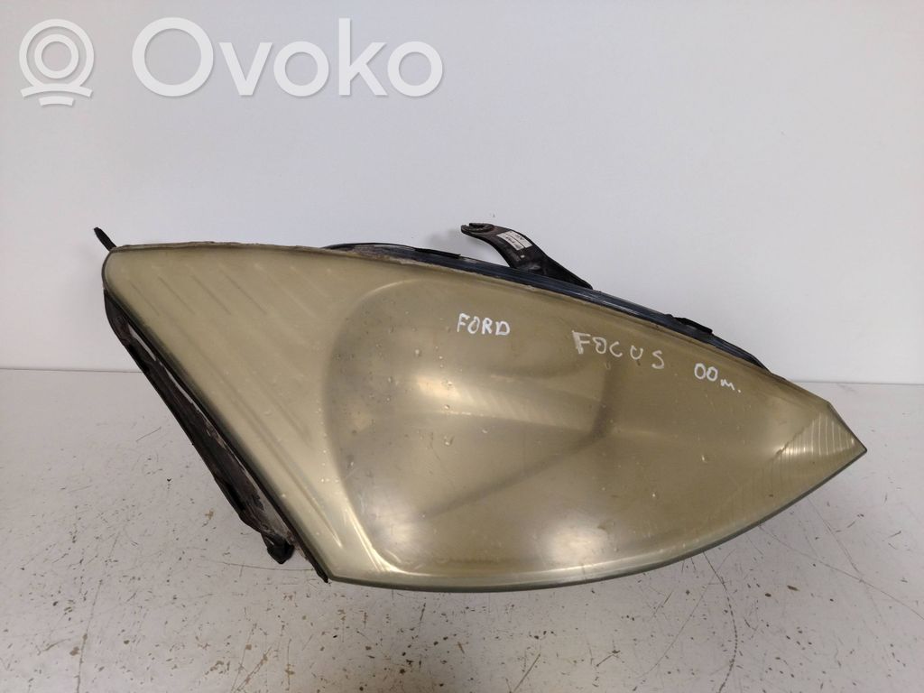 Phare frontale   0374D