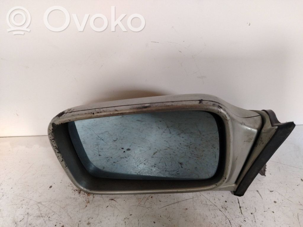 BMW 5 E34 Front door electric wing mirror 