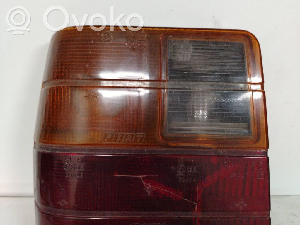 Lampa tylna   0039448,14049