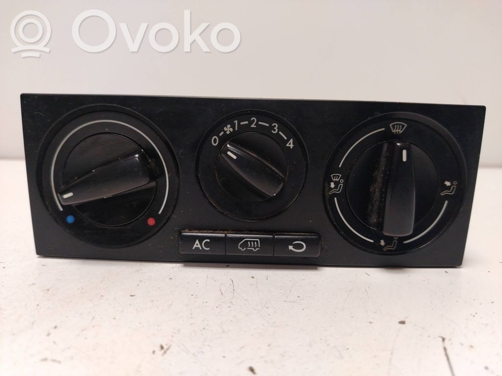 Ford Galaxy Climate control unit 
