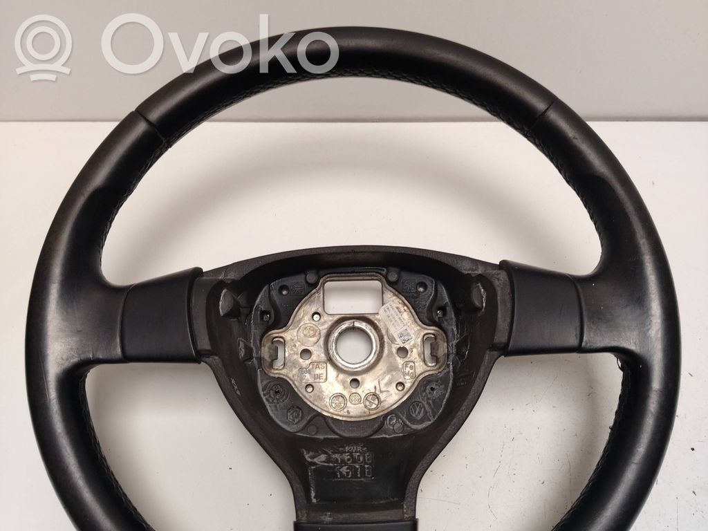 Volkswagen Golf Plus Kierownica 