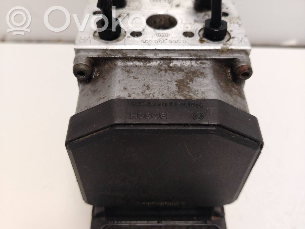 Audi A6 S6 C5 4B Bomba de ABS 