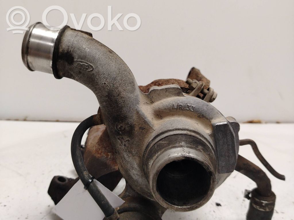 Turbo   7064992