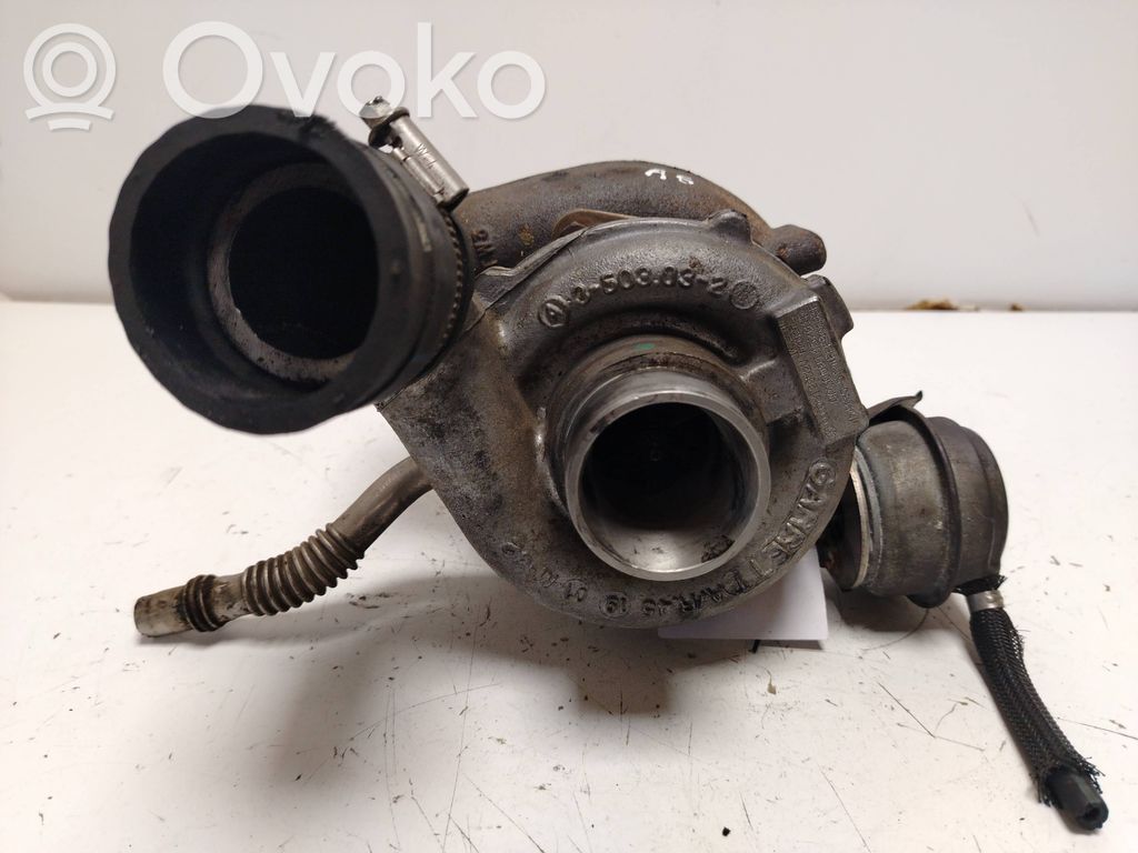 Audi A6 S6 C5 4B Turbo 