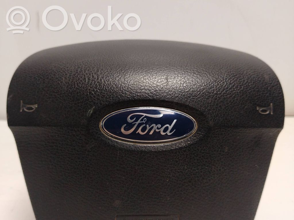 Ford Focus Stūres drošības spilvens 