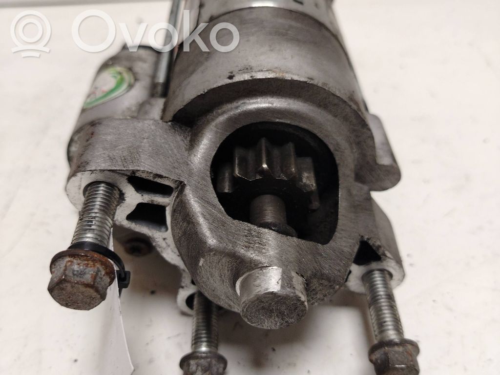 Motor de arranque   S9033,51930224,5901259424102