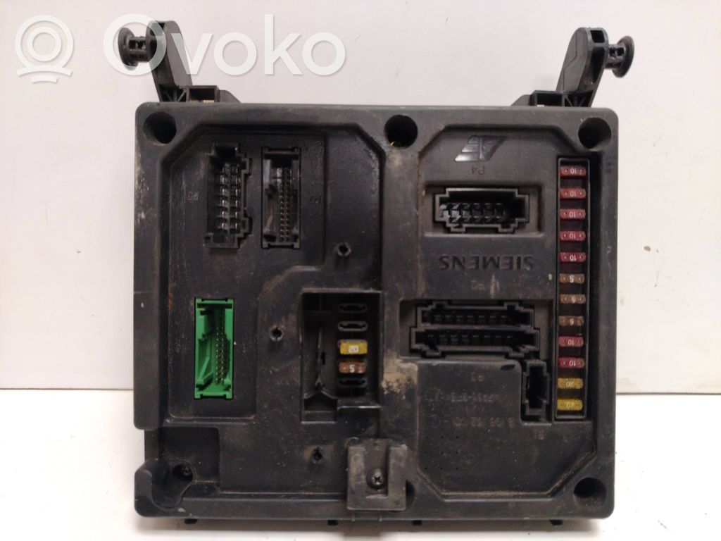 Sulakemoduuli   S108145300D,7M0962258B,470601104