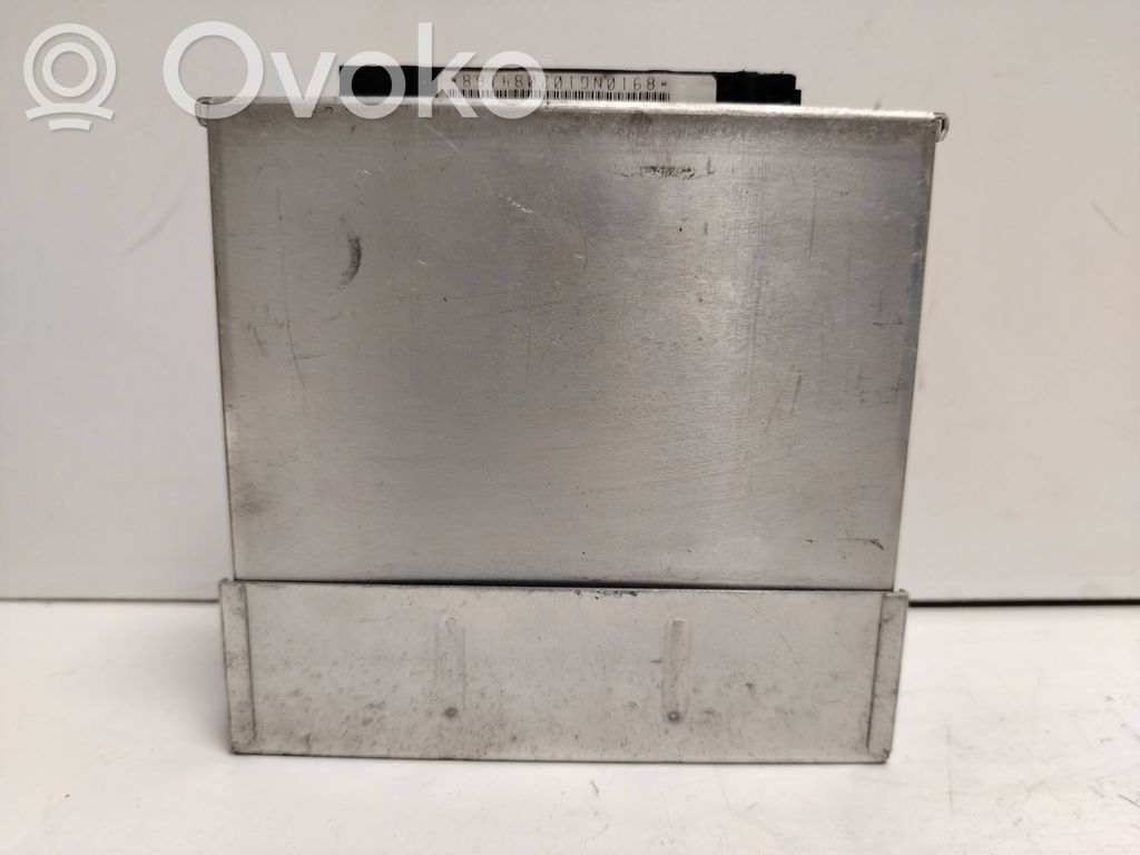 Engine control unit/module   16187569