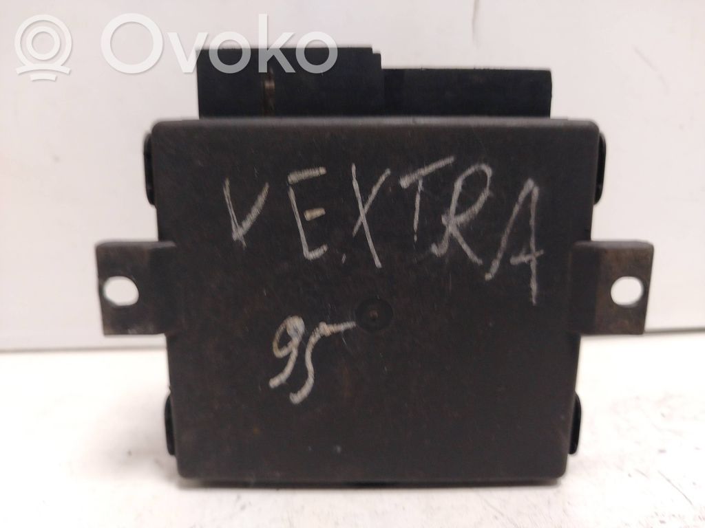 Moduł / Sterownik komfortu   90464713,4295,9330065147