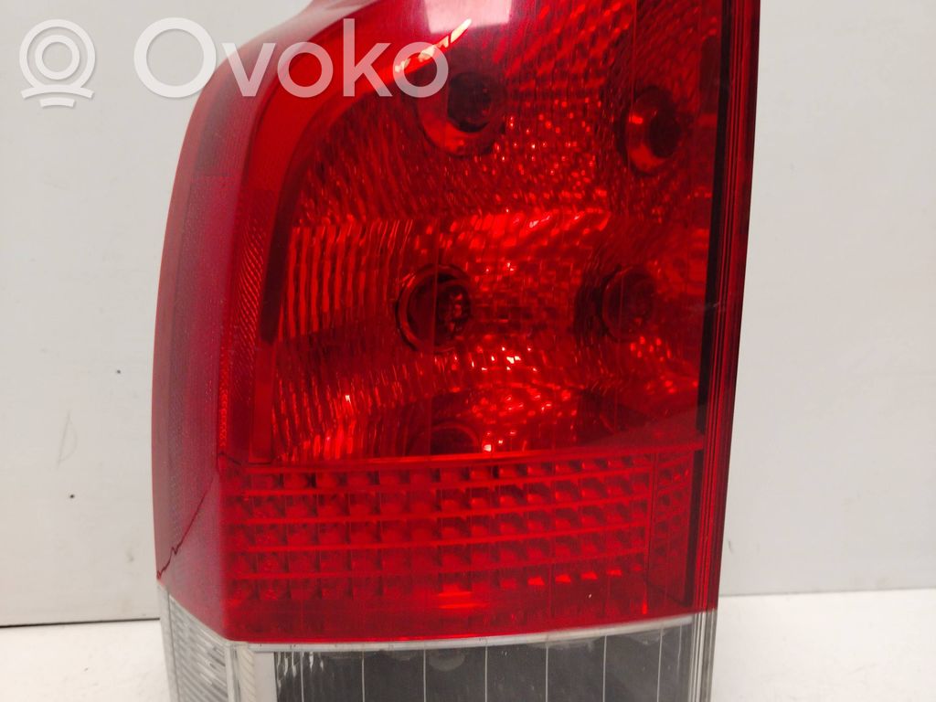Volvo V70 Takavalot 