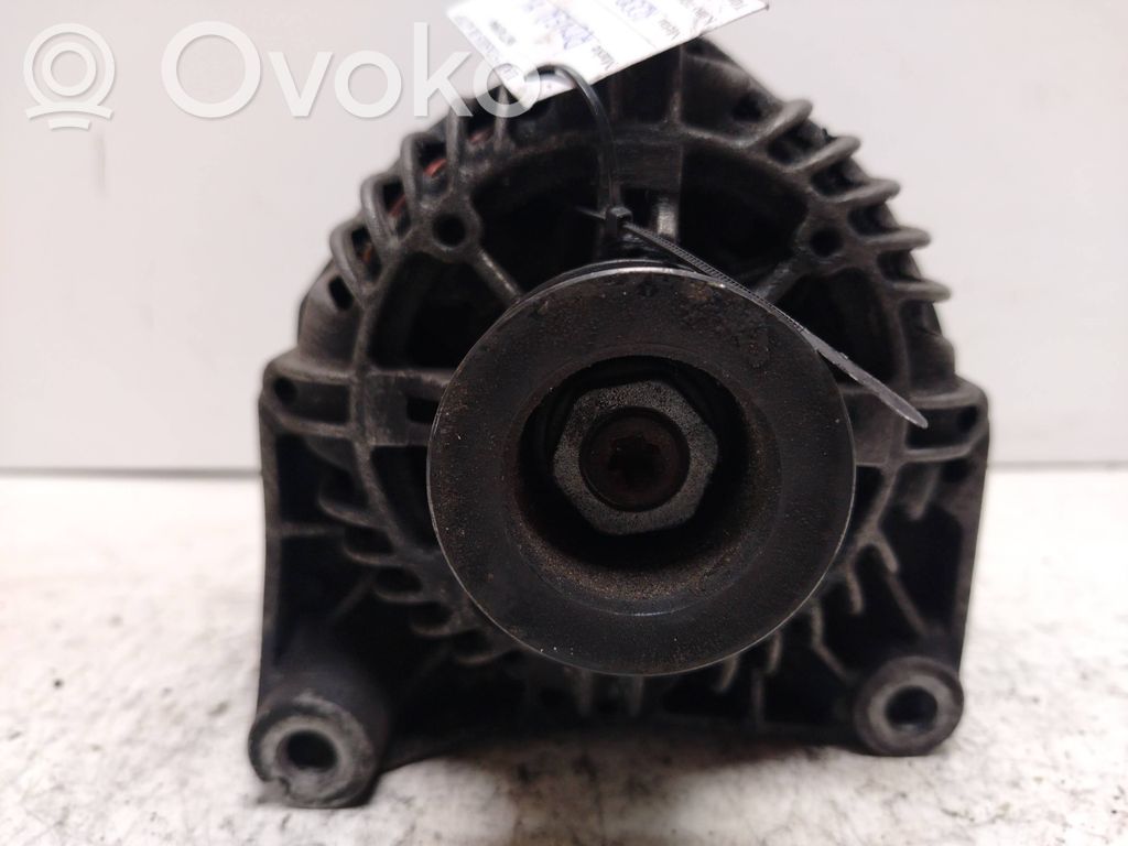 Rover 75 Генератор 