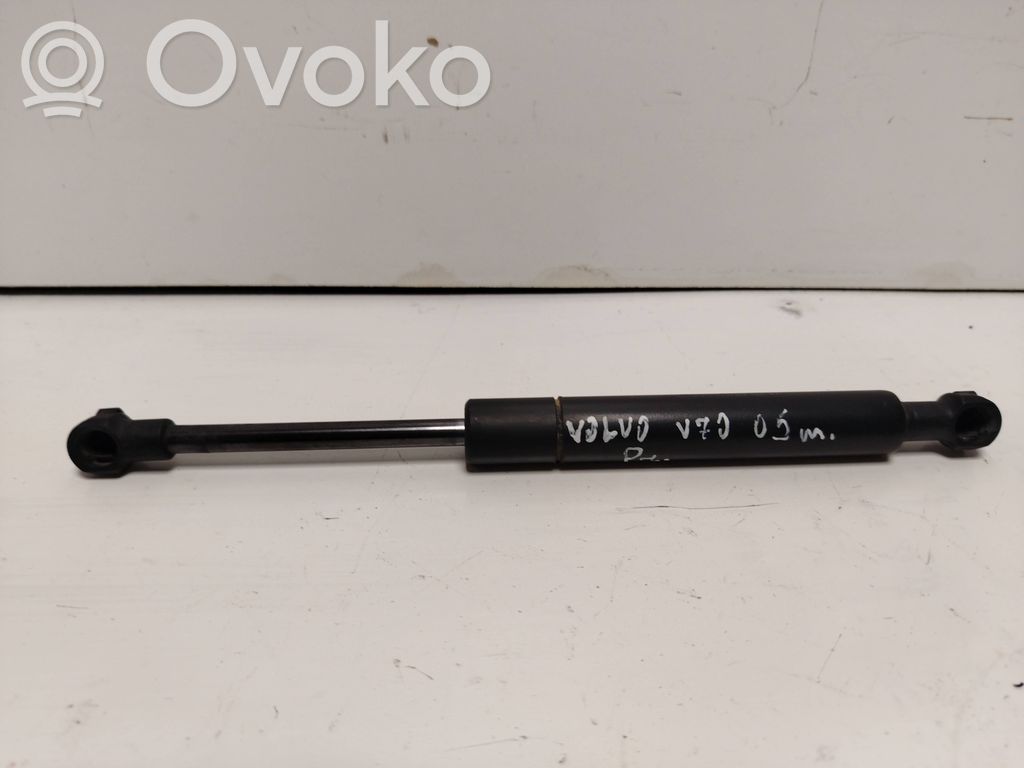 Volvo V70 Siłownik maski przedniej 