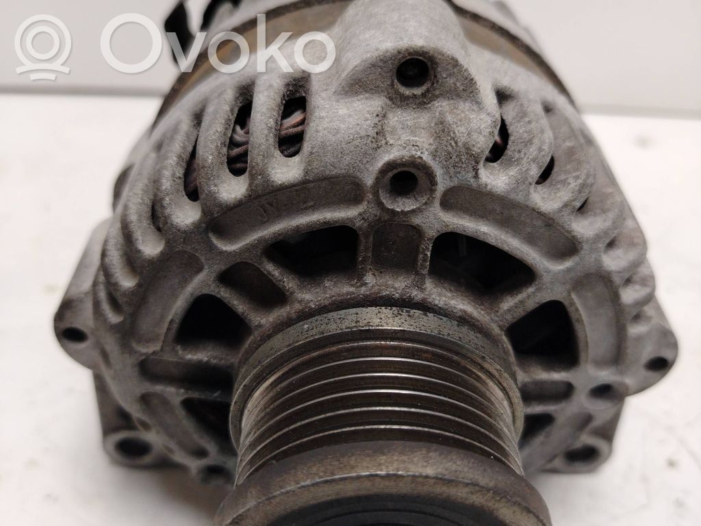 Ģenerators   13500577,11F14,14V100A
