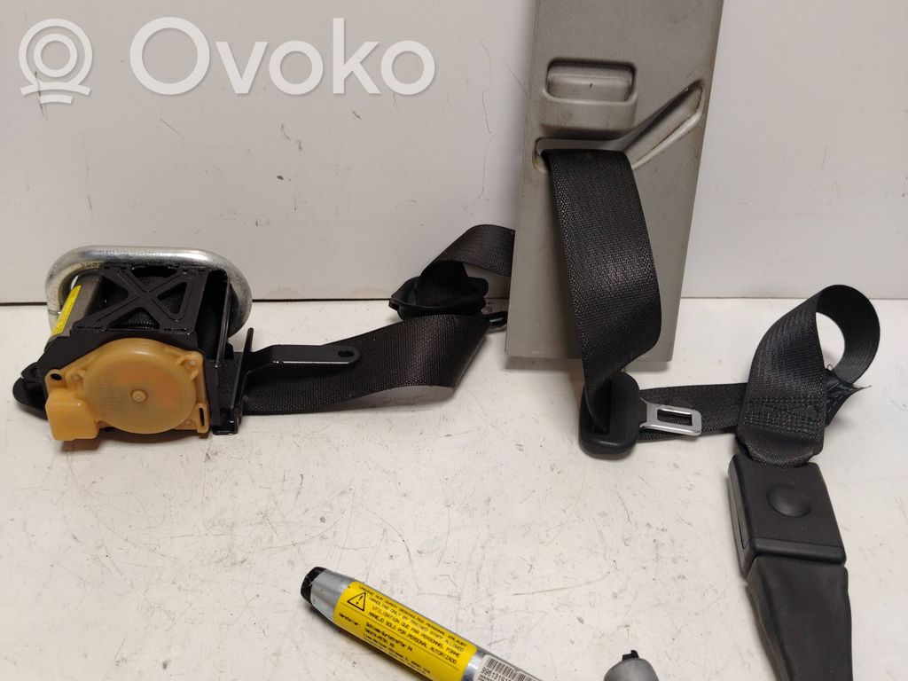 Opel Insignia A Cinturón delantero 