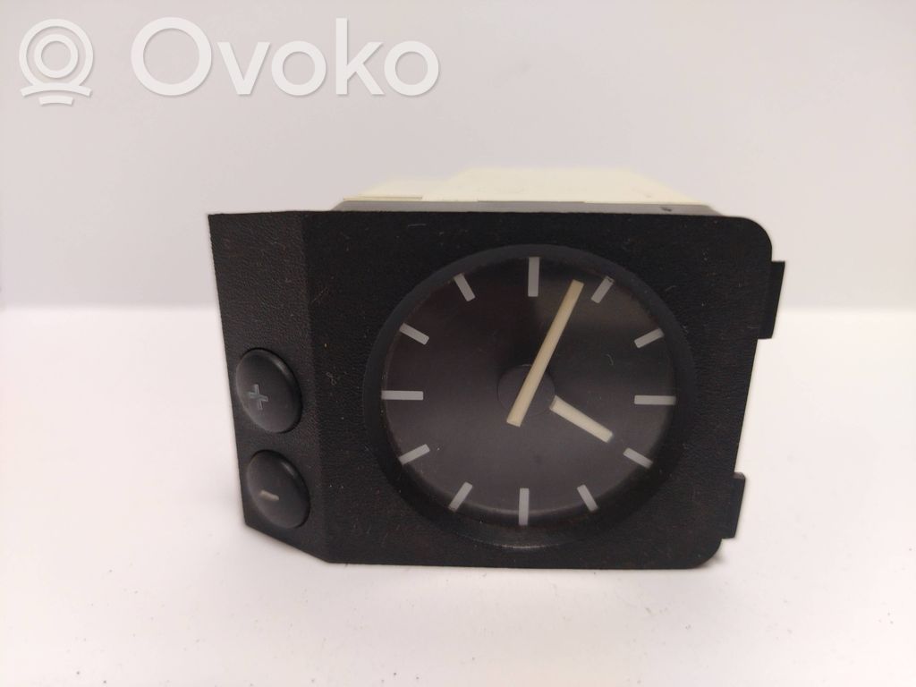 BMW 3 E36 Clock 