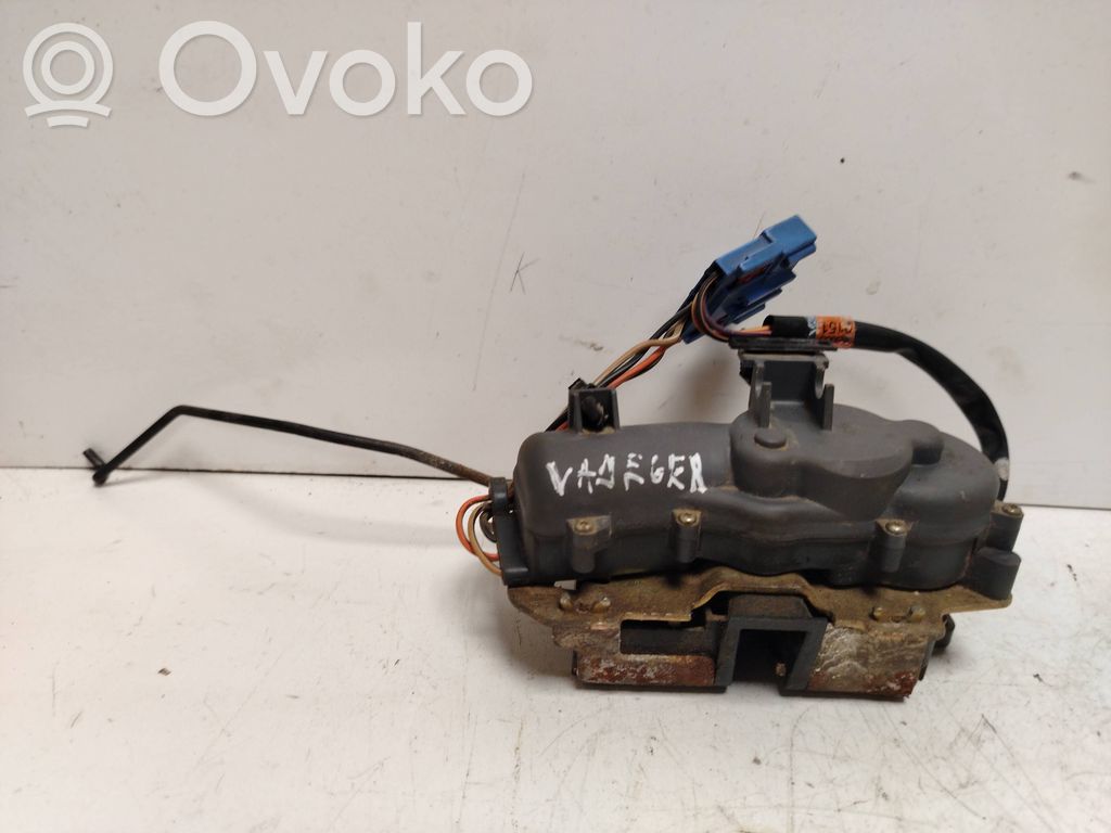 Chrysler Voyager Tailgate/trunk/boot lock/catch/latch 