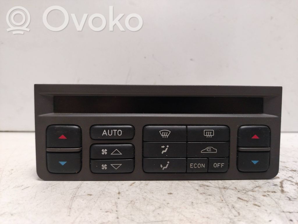 Saab 9-5 Climate control unit 