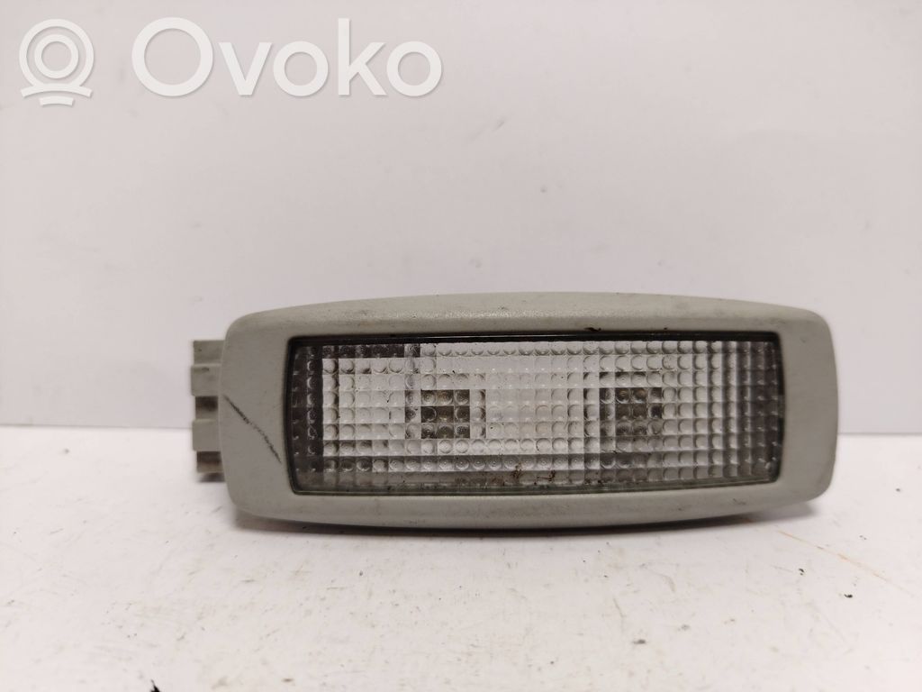 Volkswagen PASSAT B5 Other interior light 