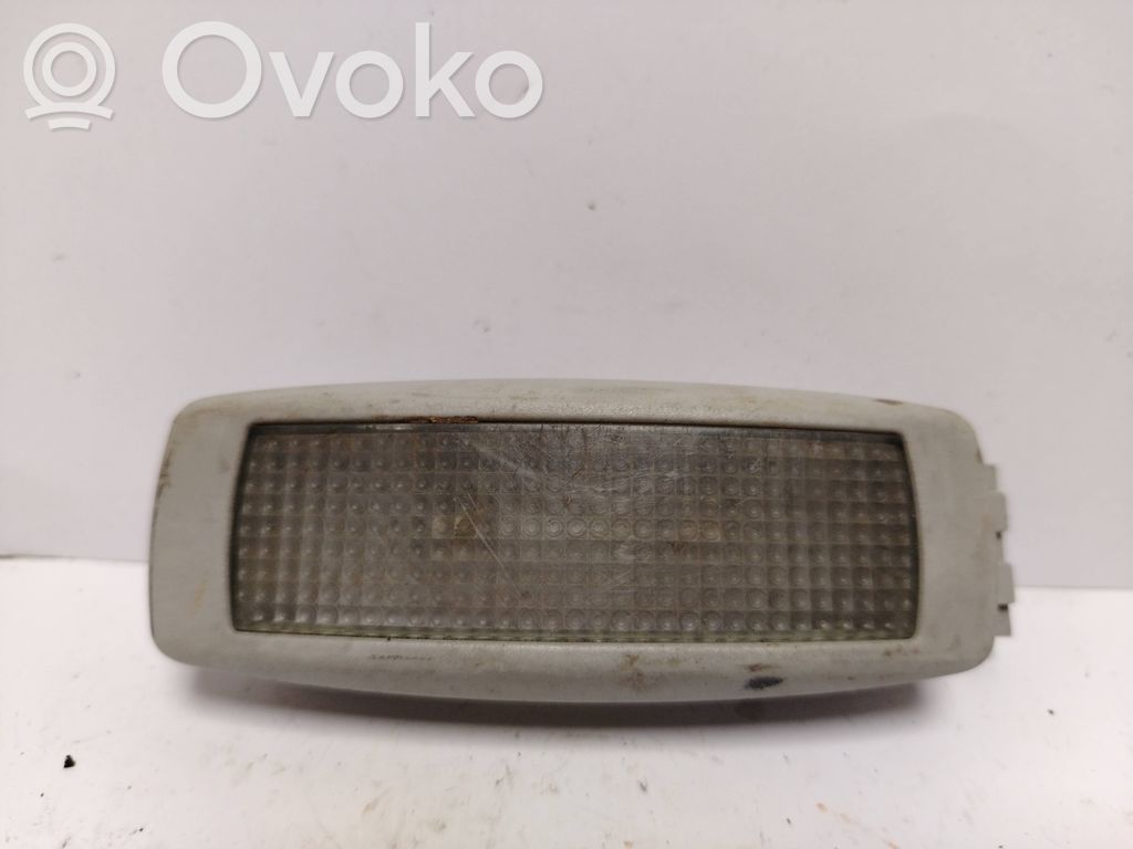Volkswagen Golf IV Other interior light 