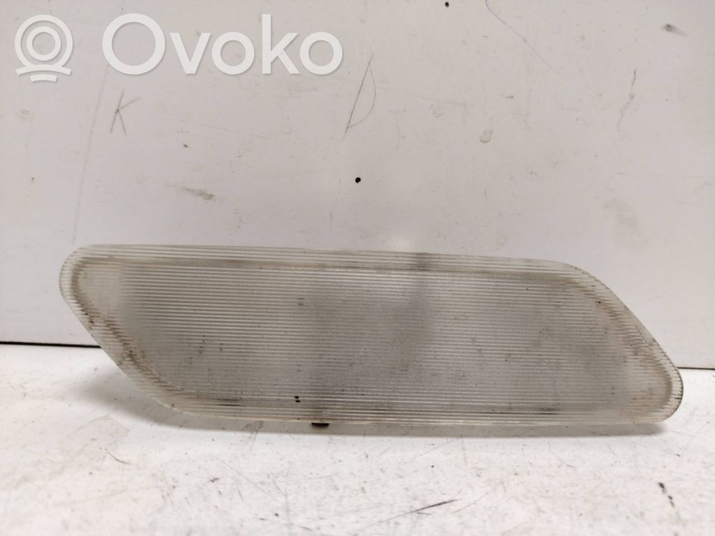 BMW 5 E34 Luz del asiento trasero 