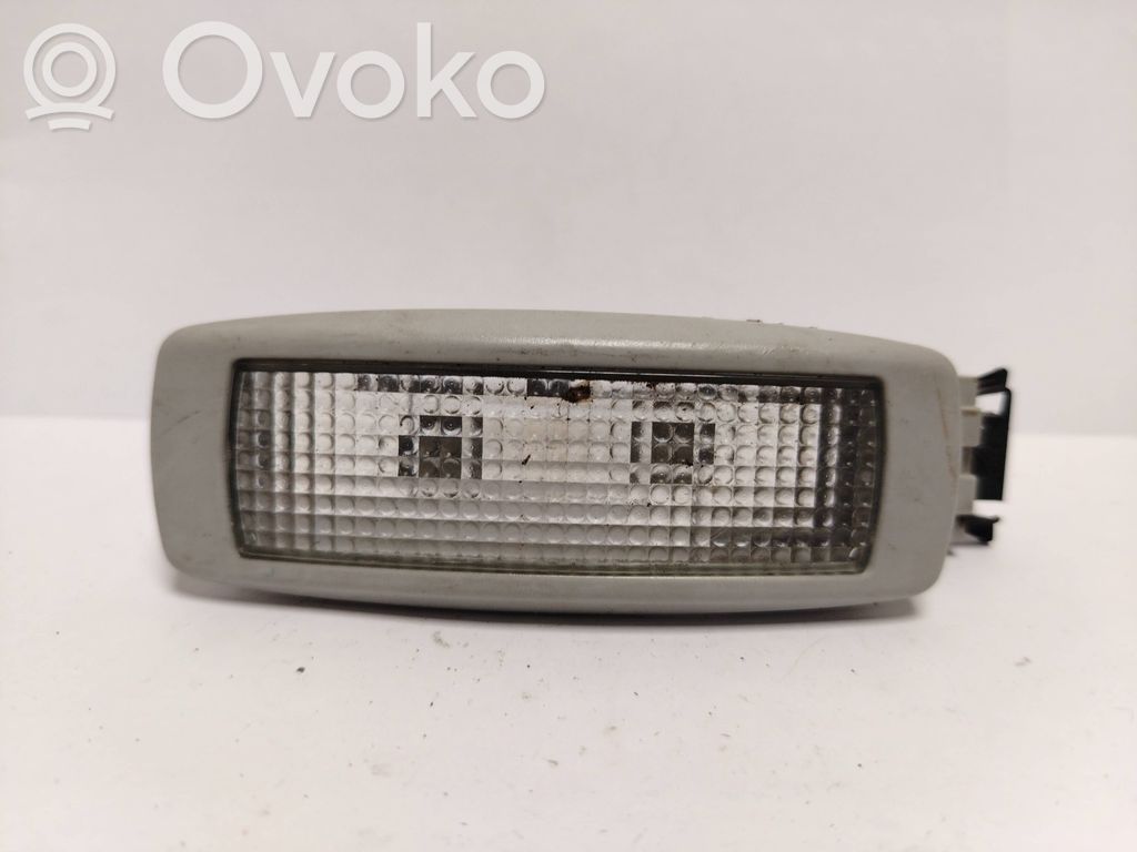 Volkswagen PASSAT B5.5 Other interior light 