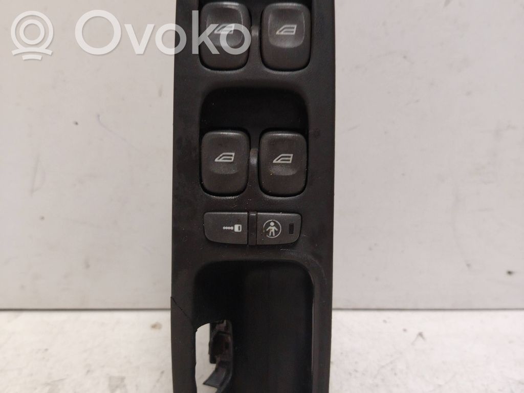 Volvo S80 Electric window control switch 