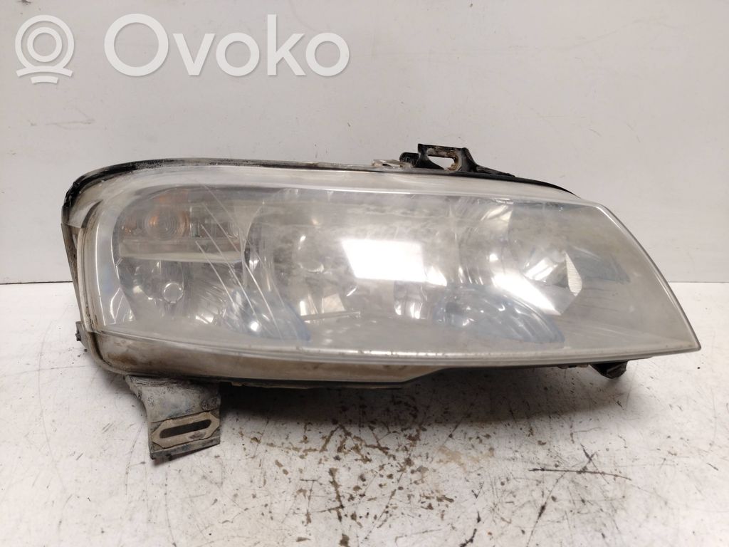Fiat Stilo Faro/fanale 