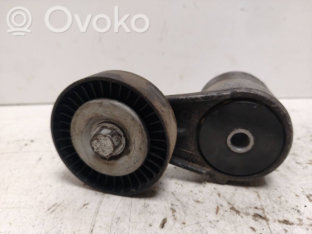 Opel Astra G Tensor de correa del alternador 