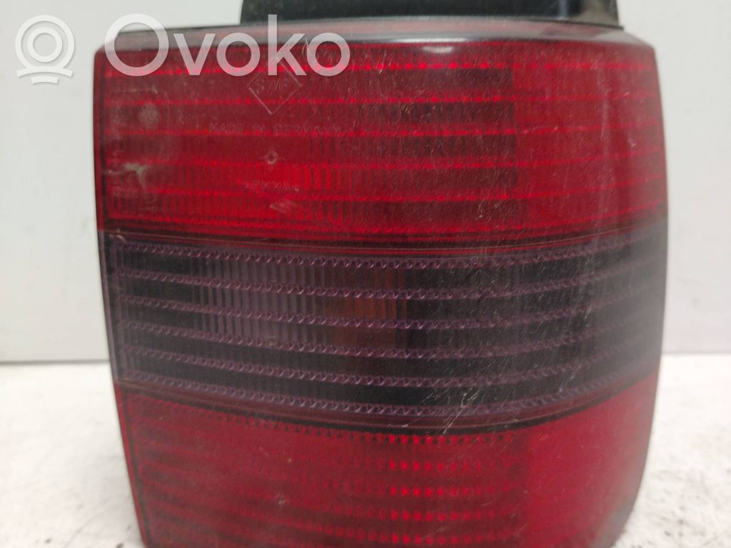 Volkswagen PASSAT B4 Takavalot 