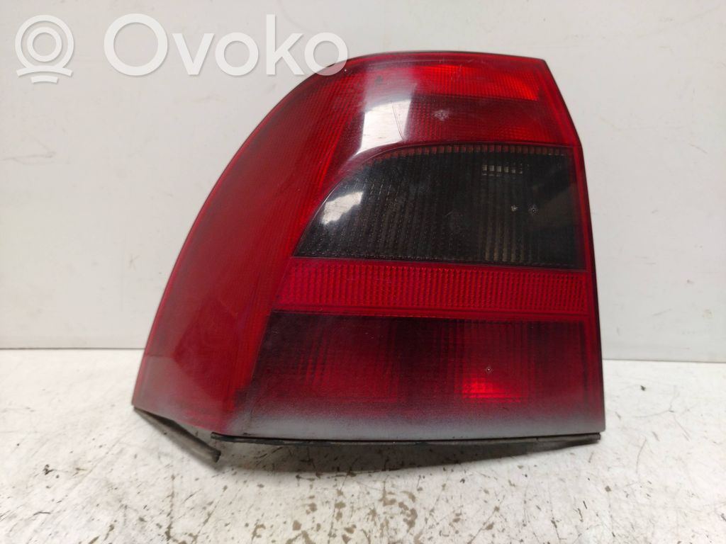Opel Vectra B Takavalot 