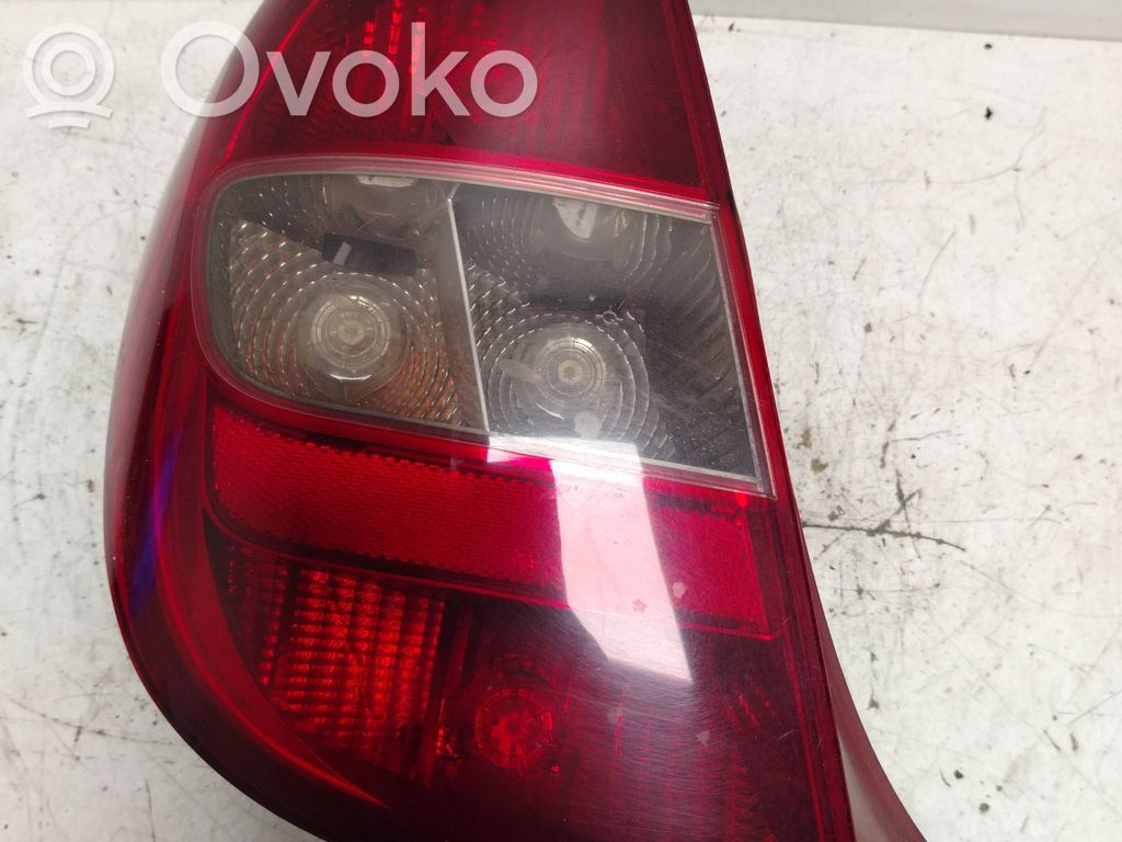 Citroen C5 Takavalot 